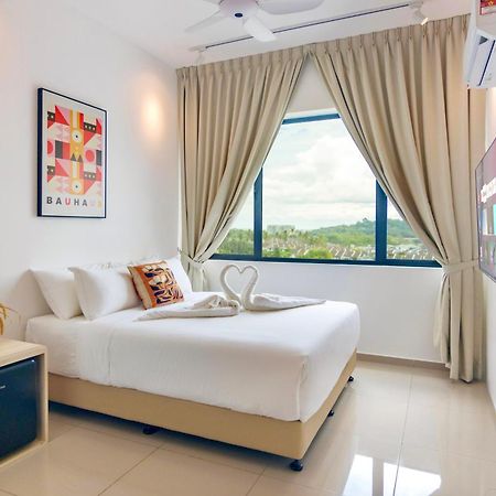Marc Coliving By Cobytat Bukit Mertajam Habitación foto