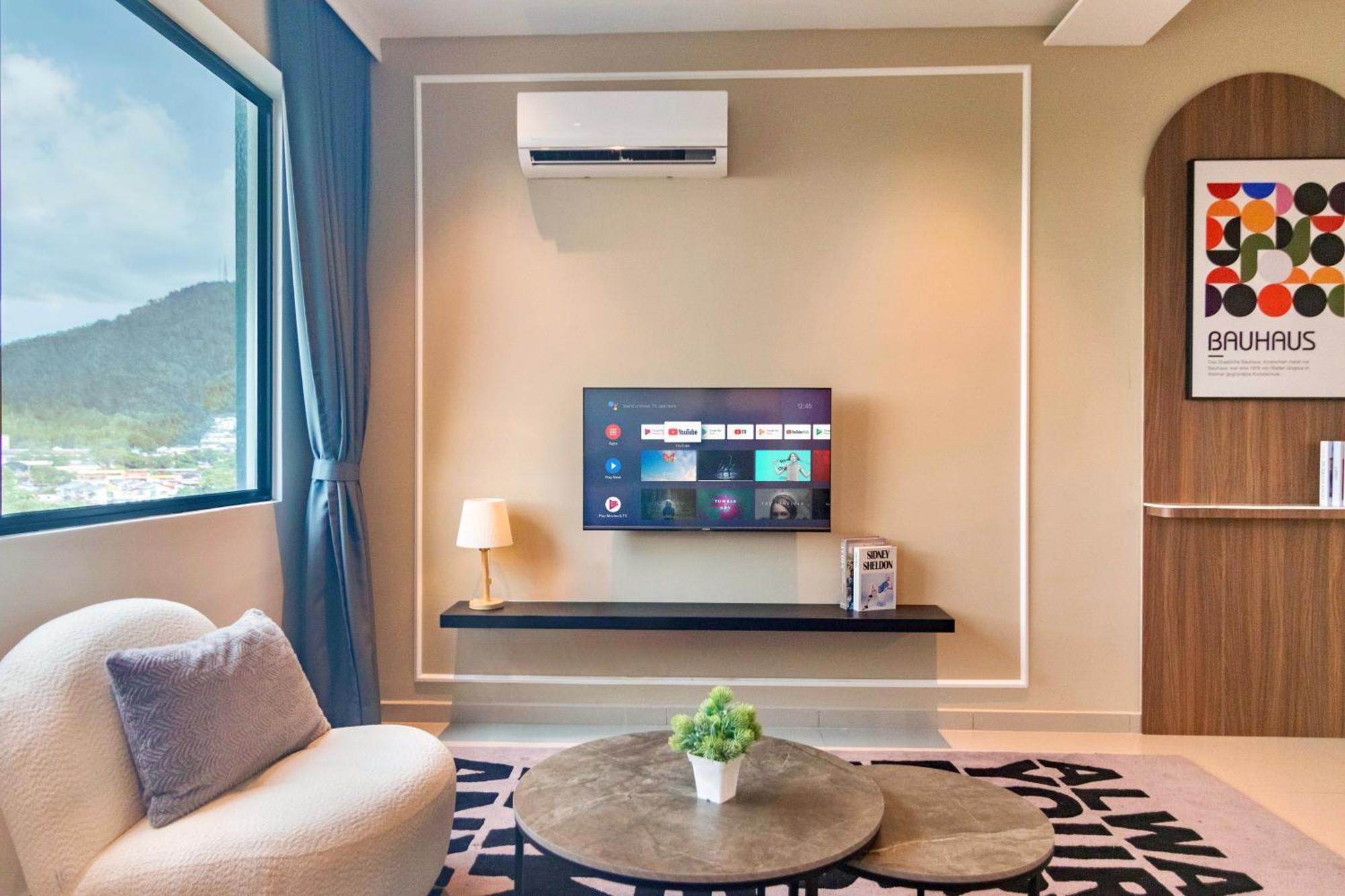 Marc Coliving By Cobytat Bukit Mertajam Habitación foto